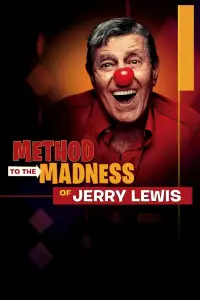 Poster to the movie "Method to the Madness of Jerry Lewis" #1074168