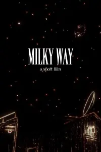 Poster to the movie "Milky Way" #720254