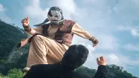Backdrop to the movie "Tiger Mask" #846083