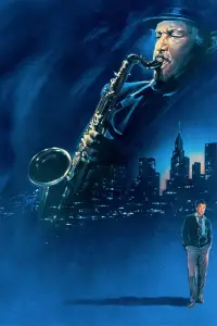 Poster to the movie "