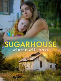 Poster to the movie "Sugarhouse" #878693