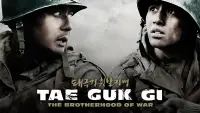 Backdrop to the movie "Tae Guk Gi: The Brotherhood of War" #1088844