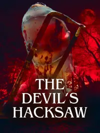 Poster to the movie "The Devil