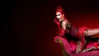 Backdrop to the movie "The Rocky Horror Picture Show: Let