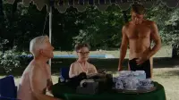 Backdrop to the movie "The Swimmer" #782234
