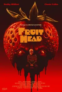 Poster to the movie "FruitHead" #1005037