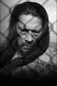 Poster to the movie "Inmate #1: The Rise of Danny Trejo" #886670