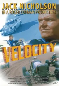 Poster to the movie "Velocity" #889450