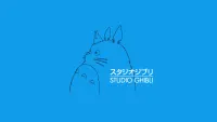 Backdrop to the movie "25th Anniversary Studio Ghibli Concert" #722539
