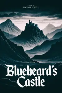 Poster to the movie "Bluebeard
