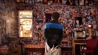 Backdrop to the movie "Fan" #730124