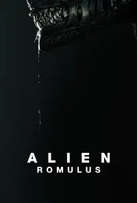 Poster to the movie "Alien: Romulus" #907268