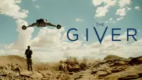 Backdrop to the movie "The Giver" #977300