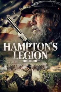Poster to the movie "Hampton