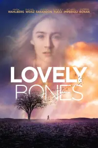 Poster to the movie "The Lovely Bones" #754236