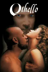 Poster to the movie "Othello" #1016196