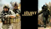 Backdrop to the movie "The Hurt Locker" #938172