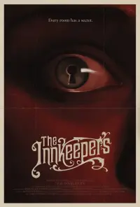 Poster to the movie "The Innkeepers" #952695
