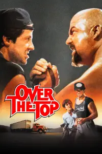 Poster to the movie "Over the Top" #951786