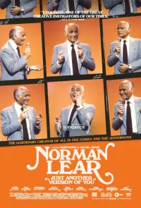 Poster to the movie "Norman Lear: Just Another Version of You" #1153584
