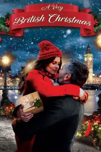 Poster to the movie "A Very British Christmas" #1027318