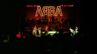 Backdrop to the movie "ABBA: The Movie" #436100