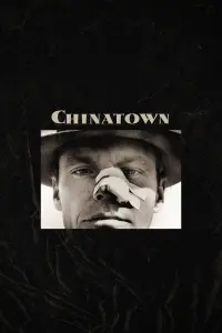 Poster to the movie "Chinatown" #741792