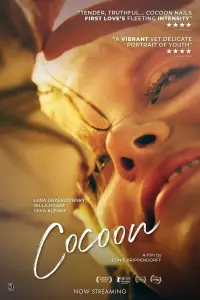 Poster to the movie "Cocoon" #1073029