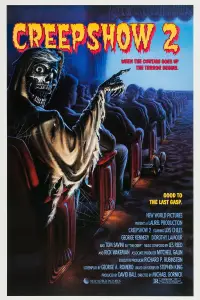 Poster to the movie "Creepshow 2" #1032374