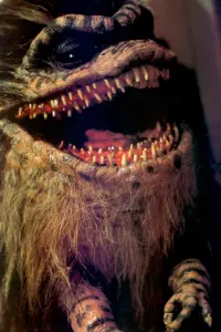 Poster to the movie "Critters 2" #728686