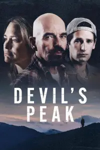 Poster to the movie "Devil