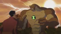 Backdrop to the movie "Ben 10/Generator Rex: Heroes United" #1148066