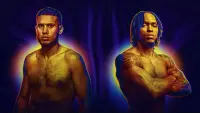 Backdrop to the movie "David Benavidez vs. Anthony Yarde" #1085886