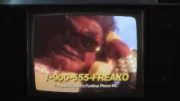 Backdrop to the movie "Frankie Freako" #722603