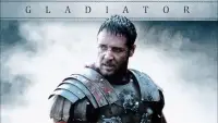 Backdrop to the movie "Gladiator" #553020
