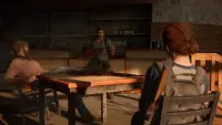 Backdrop to the movie "Grounded II: Making The Last of Us Part II" #798071