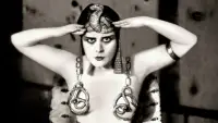 Backdrop to the movie "Cleopatra" #896422