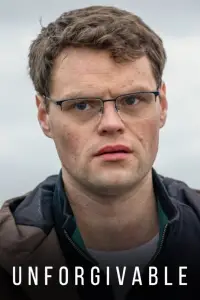 Poster to the movie "Unforgivable" #633357