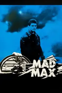 Poster to the movie "Mad Max" #592169