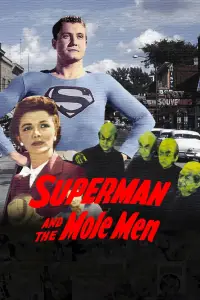 Superman and the Mole-Men