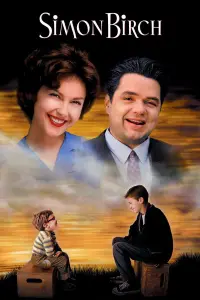 Poster to the movie "Simon Birch" #1117737