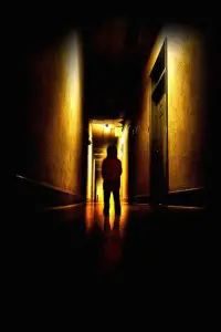 Poster to the movie "The Beacon" #1107934