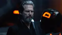 Backdrop to the movie "TRON: Legacy" #867190