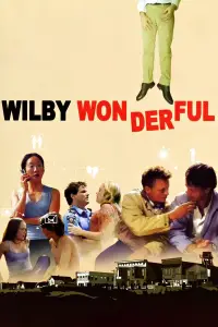 Poster to the movie "Wilby Wonderful" #1265570