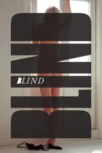 Poster to the movie "Blind" #980854