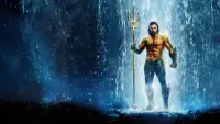 Backdrop to the movie "Aquaman" #766728
