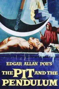 Poster to the movie "The Pit and the Pendulum" #983998