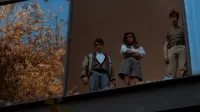 Backdrop to the movie "Ferris Bueller