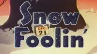 Backdrop to the movie "Snow Foolin