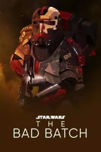 Poster to the movie "The Bad Batch" #985633